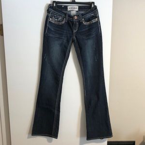 NYC Hydraulic jeans without tags never worn